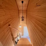 Na Kaszubach U Madzi Tatil Evi *