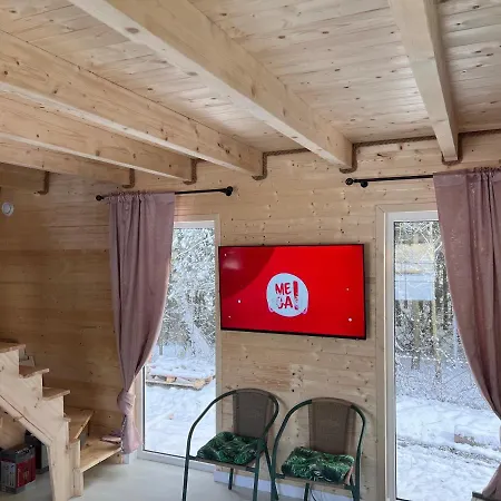 Na Kaszubach U Madzi