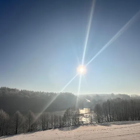 Na Kaszubach U Madzi *