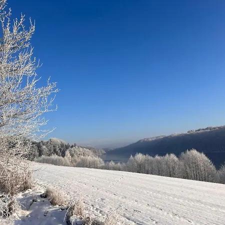 Сasa de vacaciones Na Kaszubach U Madzi