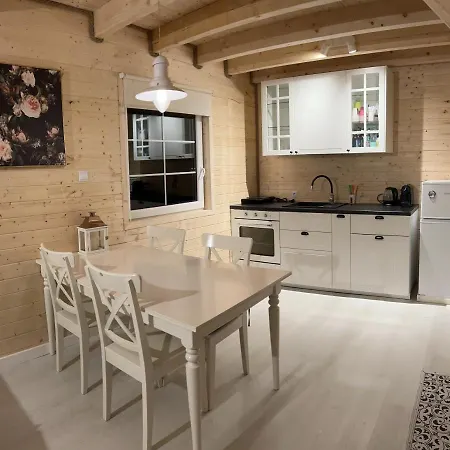 Na Kaszubach U Madzi