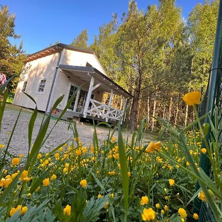 Na Kaszubach U Madzi * Grabowko