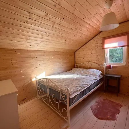 Na Kaszubach U Madzi Grabowko