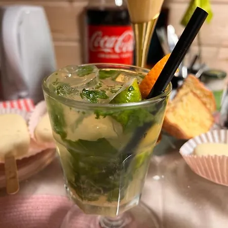 Na Kaszubach U Madzi Grabowko