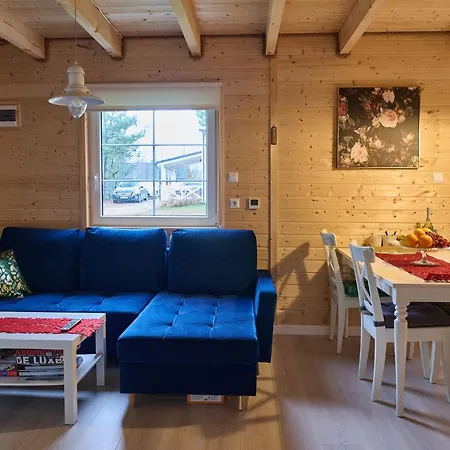 Na Kaszubach U Madzi Grabowko