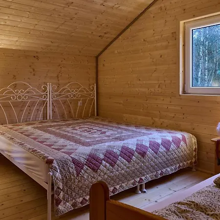 Na Kaszubach U Madzi *