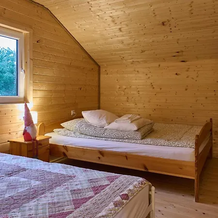 Na Kaszubach U Madzi * Grabowko