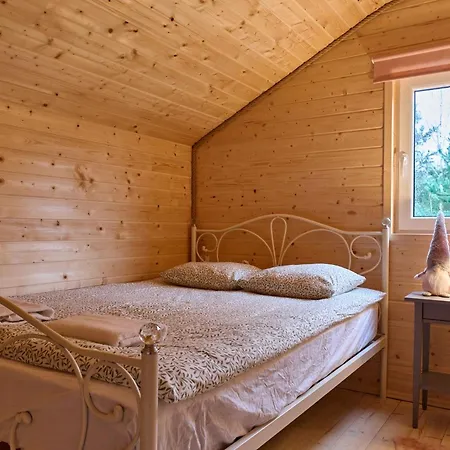 Сasa de vacaciones Na Kaszubach U Madzi *