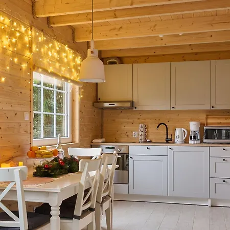 Na Kaszubach U Madzi *