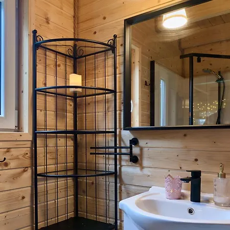 Na Kaszubach U Madzi