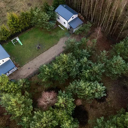 Na Kaszubach U Madzi