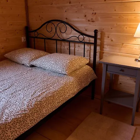 Na Kaszubach U Madzi * Grabowko