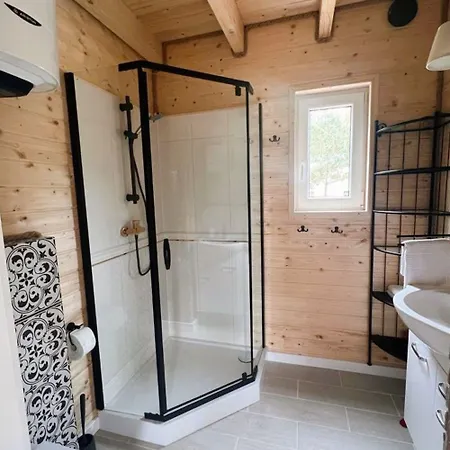 Сasa de vacaciones Na Kaszubach U Madzi *