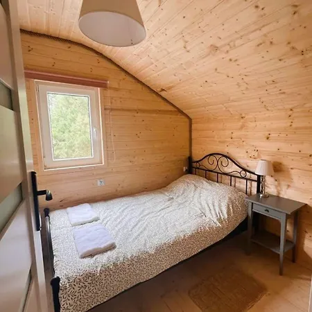 Na Kaszubach U Madzi Grabowko