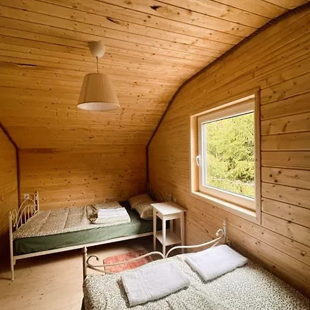 Na Kaszubach U Madzi * Grabowko