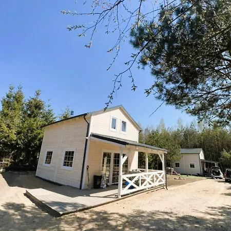 Na Kaszubach U Madzi Grabowko