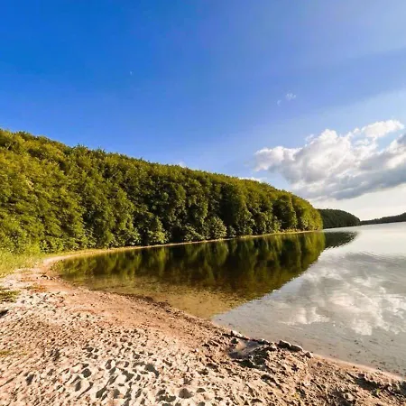 Na Kaszubach U Madzi