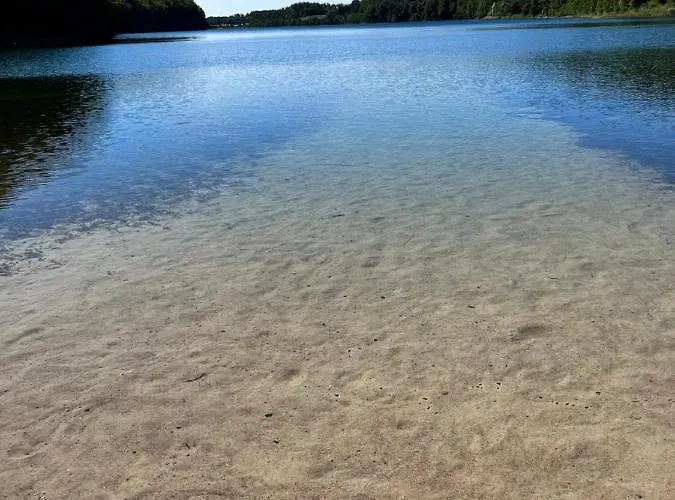 Na Kaszubach U Madzi Prázdninový dům Grabowko