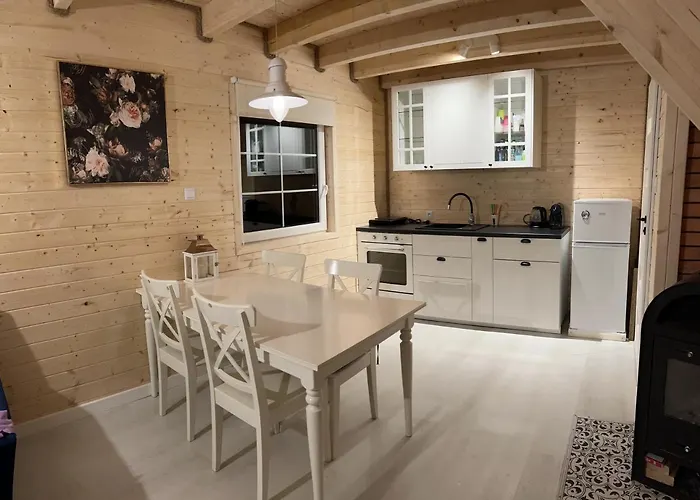 Na Kaszubach U Madzi