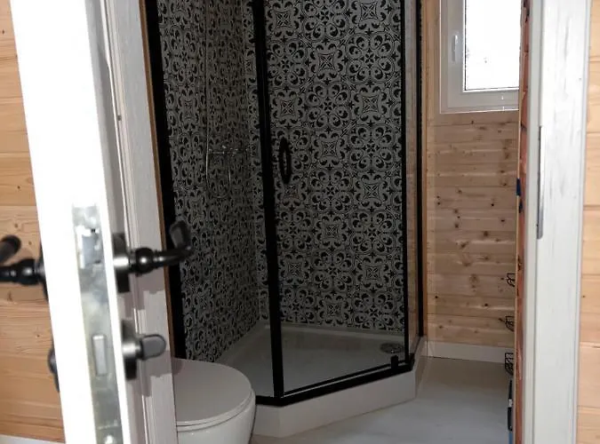 Na Kaszubach U Madzi Prázdninový dům Grabowko