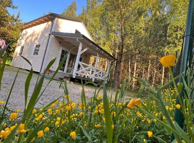 Na Kaszubach U Madzi * Grabowko