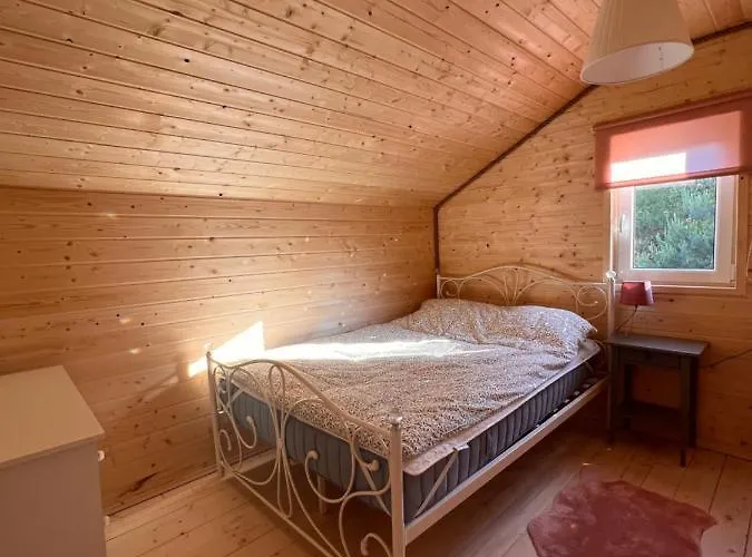 Na Kaszubach U Madzi Grabowko