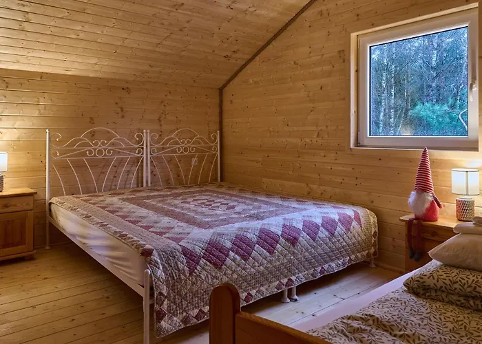 Na Kaszubach U Madzi *