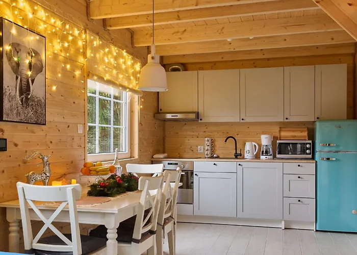 Na Kaszubach U Madzi *