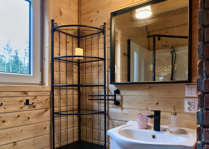 Na Kaszubach U Madzi