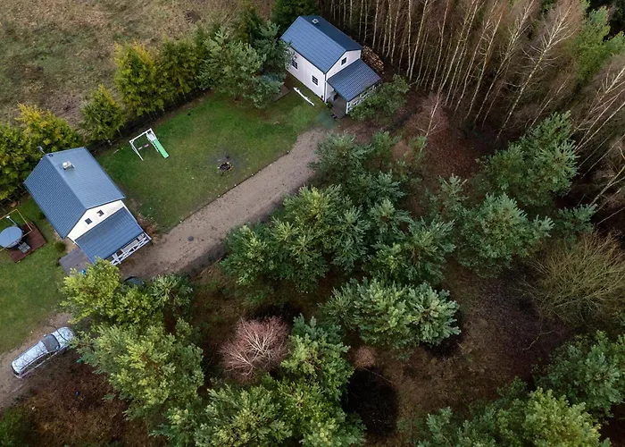 Na Kaszubach U Madzi