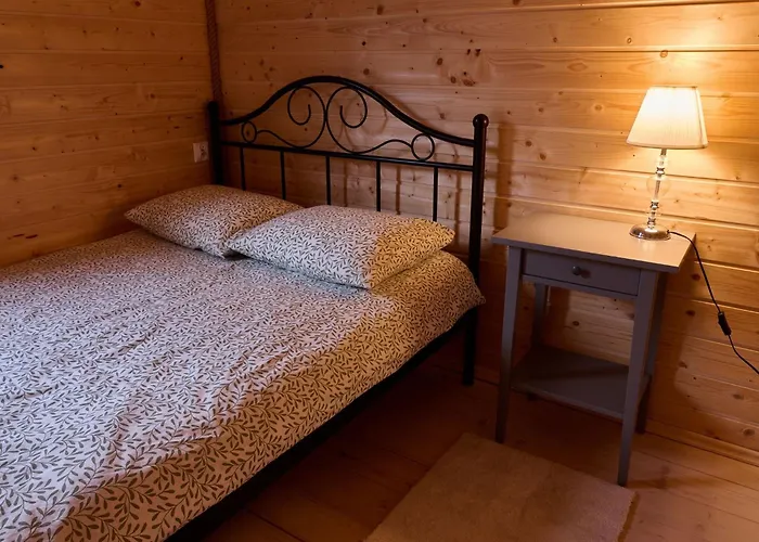 Na Kaszubach U Madzi * Grabowko