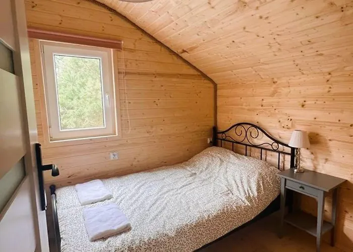 Na Kaszubach U Madzi Grabowko