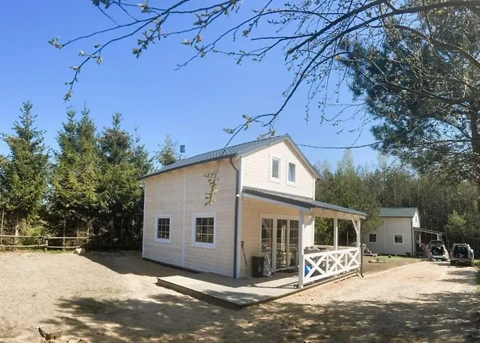 Na Kaszubach U Madzi *