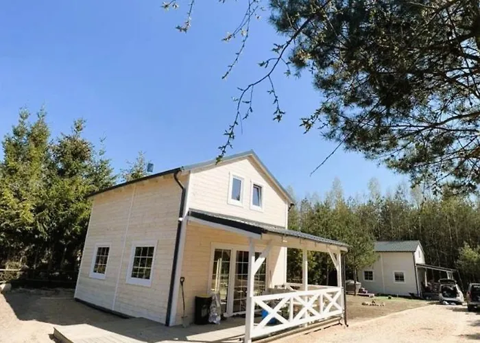 Na Kaszubach U Madzi Grabowko