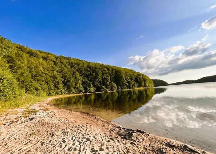 Na Kaszubach U Madzi